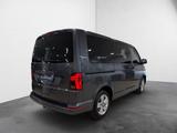 Volkswagen T6.1 Multivan Comfortline 2.0 TDI SCR DSG*ACC*1H - gebrauchte VW T6 Multivan aus dem Jahr 2021