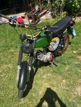 Simson s50B1/51 Neuaufbau 3 Gang mit Vape 60km/h - SIMSON NEUAUFBAU S51