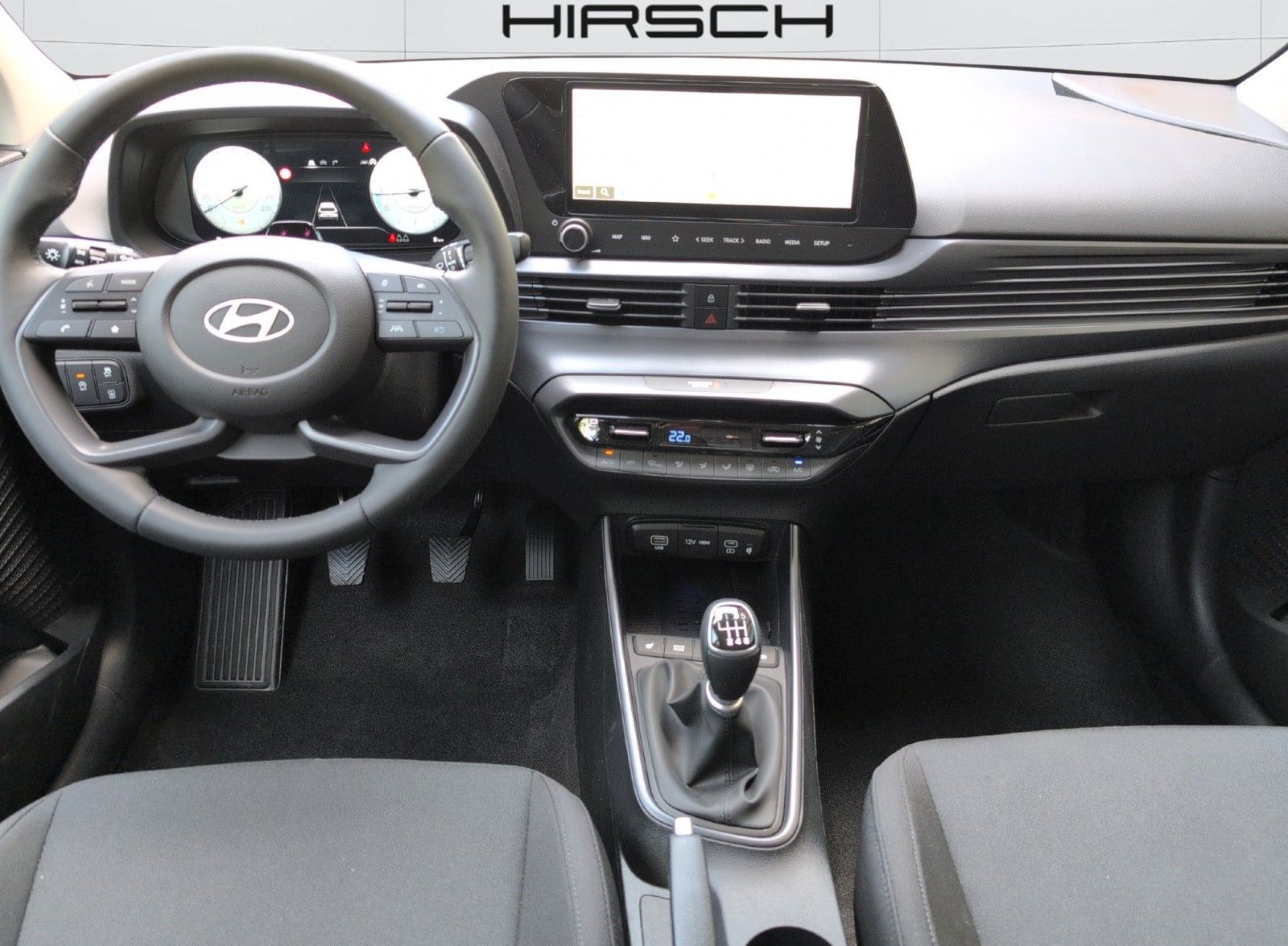 Hyundai i20 - Bild 12