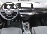 Hyundai i20 - Vorschau Bild 12