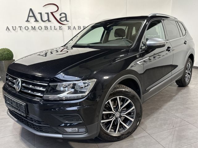 Volkswagen Tiguan Allspace 2.0 TDI DSG CL NAV+LED+ACC+PANO