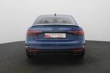 Audi S4 Lim. 3.0 TDI quattro . Matrix Navi ACC HuD - Audi S4: Limousine