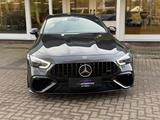 Mercedes-Benz AMG GT 63 S 4MATIC+ VOLLAUSTATUNG/HUD/ETC - Mercedes AMG GT S mit Schiebedach