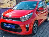 Kia Picanto Spirit/Einparkhilfe /SHZ/2.Hd/Garantie - Kia Picanto in Frankfurt (Main)