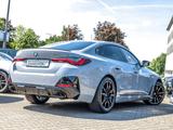 BMW M440i xDrive Gran Coupé M Sport HUD RFK NAVI LM - BMW M440 in Düsseldorf