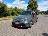 Andere Fiat 500 Abarth 1,4L 595 Basis 2Hd. *Tüv neu* - Andere in Köln