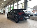 Volkswagen Polo 2.0 GTI Matrix Navi-Pro beats IQ Kessy LM18 - Volkswagen Polo: Schwarz