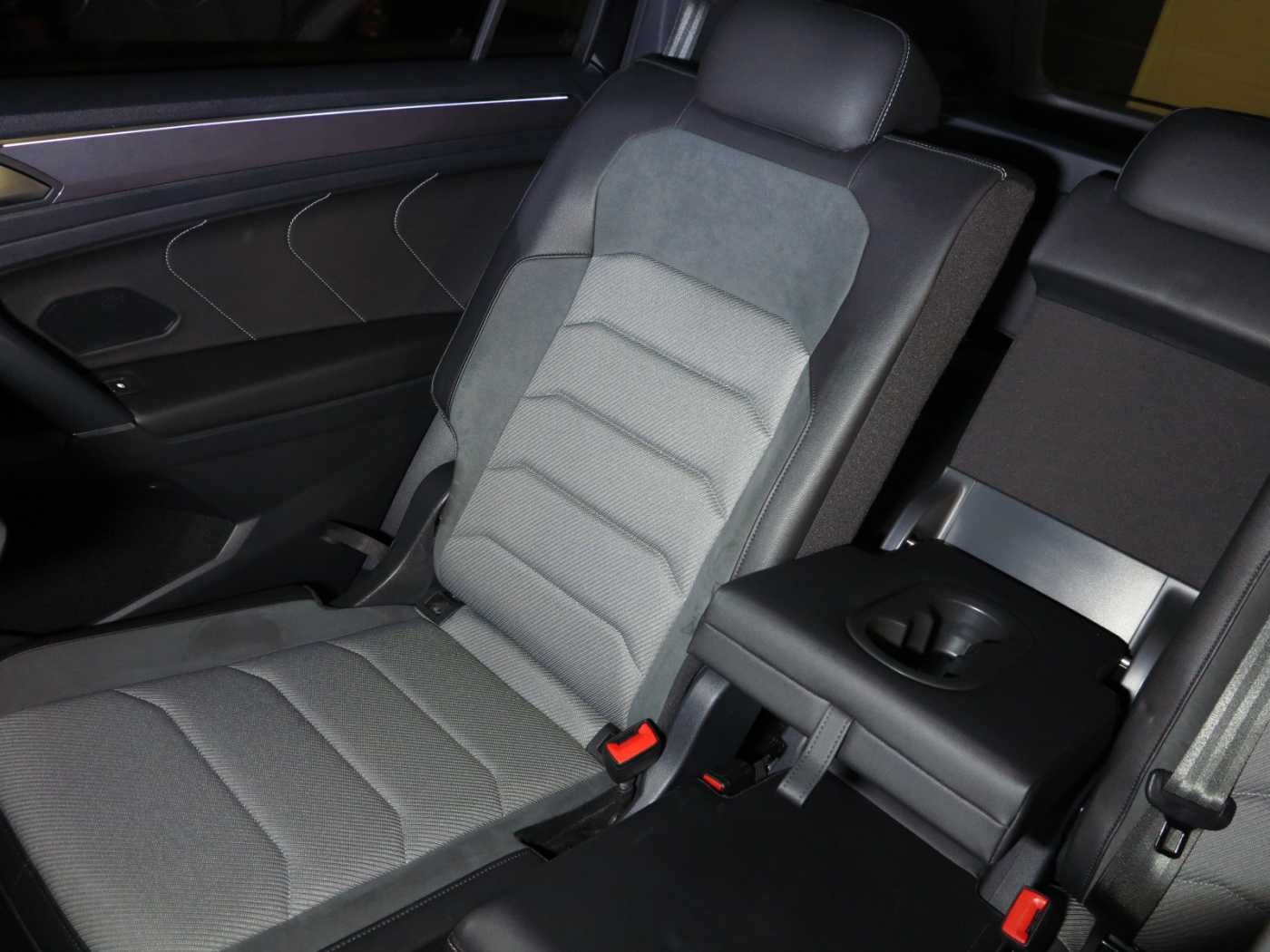 VW Tiguan Allspace