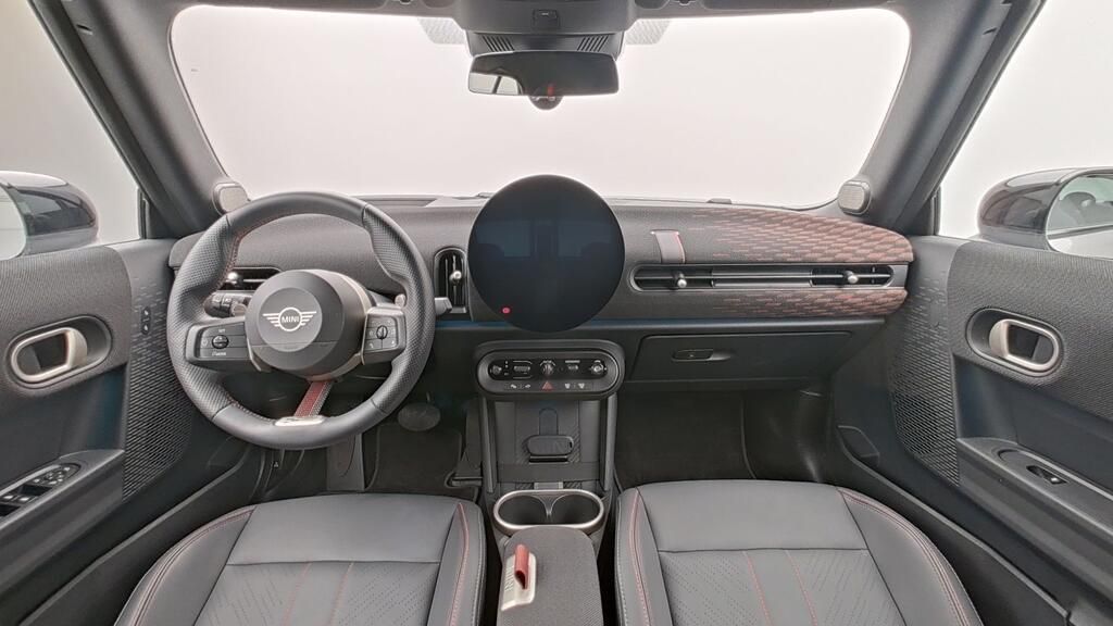 MINI Cooper Cabrio - Bild 11