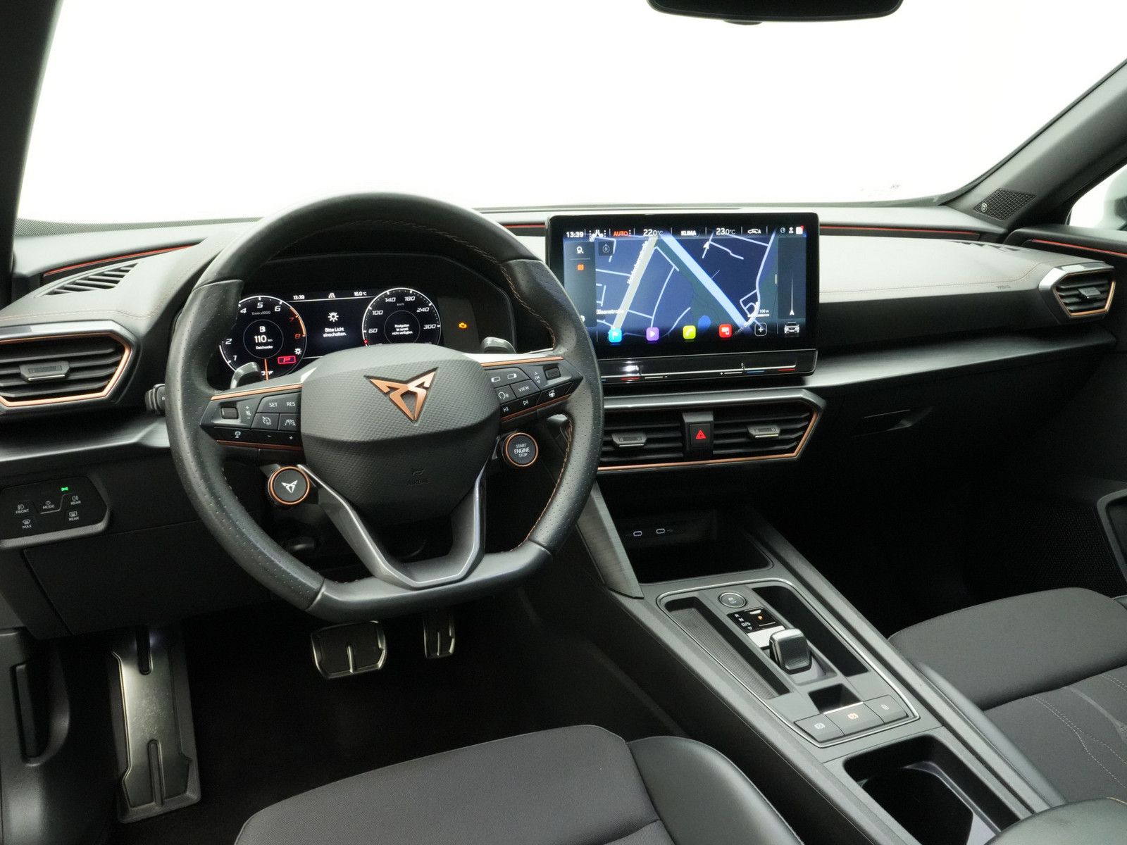Cupra Formentor - Bild 5