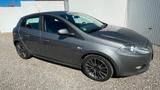 Fiat Bravo 5Türer 1.4l 120PS Klima Scheckheftgepflegt - gebrauchte Fiat Bravo aus dem Jahr 2010
