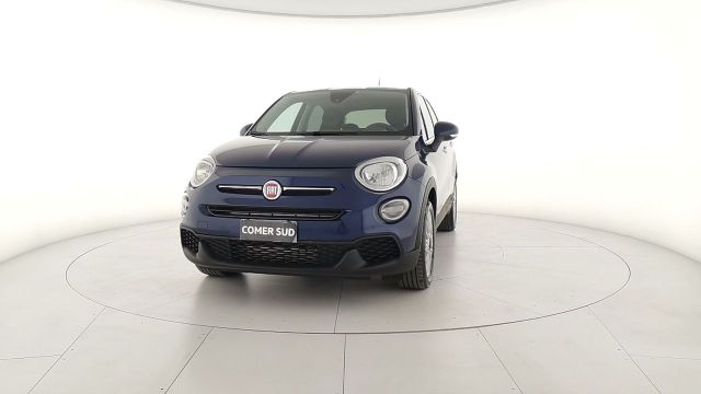 Fiat FIAT 500 X 2018 - 500X 1.6 mjt Urban 4x2 120cv m