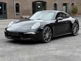 Porsche 991 911  Carrera 4 Black Edition *BLACK-EDITION* - Porsche: Schwarz, 911 Edition