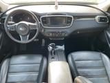 Kia KIA Sorento 2.2CRDi Automatik.. - Kia Sorento in Rostock