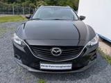 Mazda 6 Kombi 2.0 SKYACTIV-G Center-Line *TÜV Neu* - Mazda 6: Center Line