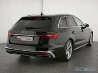 Audi A4 - Vorschau Bild 2