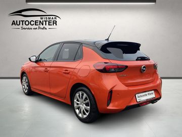 Opel CORSA GS LINE 5T 1.2 AT8 SS