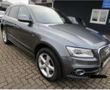 Audi Q5 2.0 TFSI tiptronic quattro -3x sline - Audi Q5: Sline