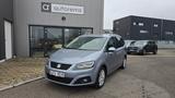 Seat Alhambra Style*7-SITZER*AHK* - Seat mit Diesel-Antrieb
