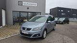 Seat Alhambra Style*7-SITZER*AHK* - Seat Alhambra mit Diesel-Antrieb