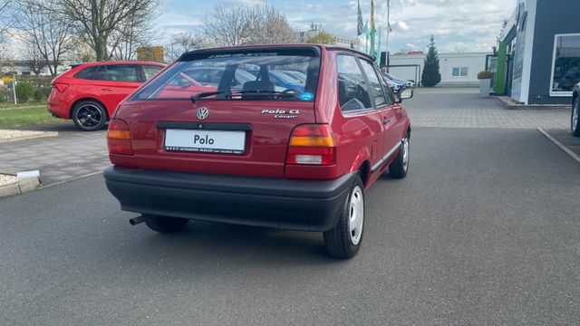 VW Polo VW