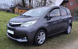 Subaru Trezia 1.4D Comfort Edition - Subaru Trezia Gebrauchtwagen