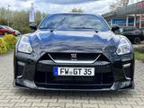Nissan GT-R Prestige Edition 570PS KW HLS4 Bilstein - Nissan GT-R: Sportwagen