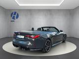BMW M4 xDrive Competition Laser HUD H/K RFK - BMW M4 in Berlin