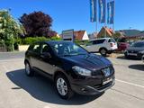 Nissan Qashqai Acenta 4X4 Navi Tempomat Rückfahrkamera - gebrauchte Nissan Qashqai aus dem Jahr 2012