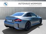 BMW M2 Coupé M Drivers P. Head-Up HK HiFi DAB LED - BMW M2 in Nürnberg