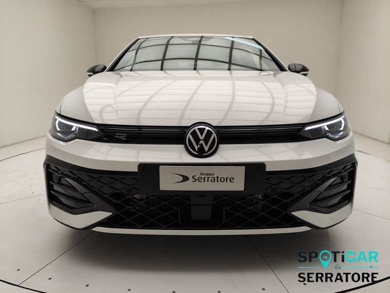 Volkswagen Golf VIII 2024 1.5 etsi R-Line Plus 1 imagem 2