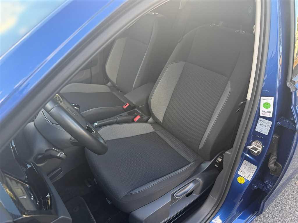 Volkswagen Polo Life 1.0 TSI IQ.Drive-Assistenzpaket Sitzhz, миниатюра 15