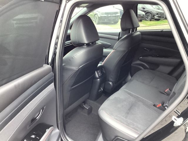 Hyundai Tucson – Bild 7