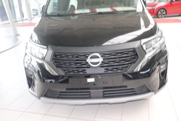Fotografie 4 des Nissan Townstar DIG-T 130 Kombi L2 N-Connecta 7 Sitze