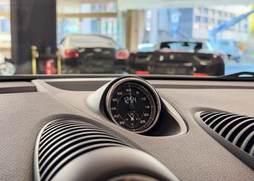 2020 Porsche BOXSTER 缩略图 26