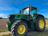 John Deere 6215R 6215R - John Deere 6215R