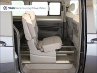 Volkswagen T7 Multivan - Vorschau Bild 13