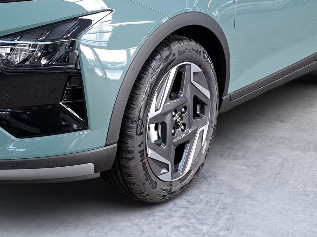 Hyundai BAYON – Bild 6