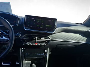 Peugeot 2008 GT 1.2 PureTech 130 Kam.+KeyLess+LED+Navi