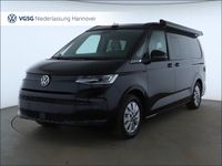 Volkswagen T7 California - Vorschau Bild 5