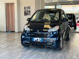 Smart ForTwo 1000 75 kW coupé BRABUS made tailor - Smart ForTwo: Halbautomatik