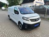Opel Vivaro 2,0 D, Cargo,L3,Klima,1.Hd,BC,Efh,6G,Temp - Gebraucht Bremen