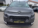 Citroën Berlingo MPV Shine M-Automatik-Panoramadach - gebrauchte Citroën Berlingo aus dem Jahr 2023