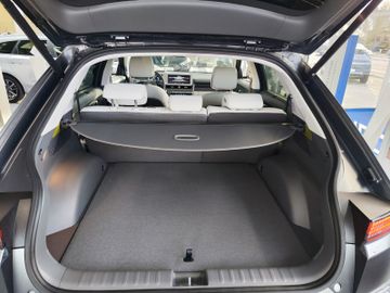 Fahrzeugabbildung Hyundai IONIQ 5 Elektro Allrad
