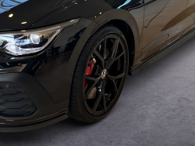 Golf VIII GTI CLUBSPORT BLACKSTYLE PANO