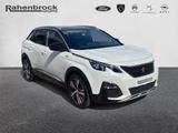 Peugeot 3008 Allure GT-Line 1.6 THP EAT6 - Peugeot 3008 Gebrauchtwagen