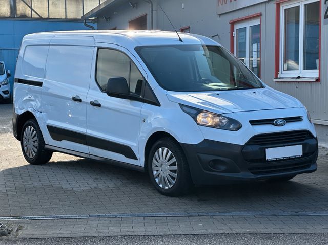 Ford Transit Connect 1.0 EcoBoost*L2*3Sitze*Anhängerk