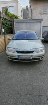 Renault Laguna 2 1.8 16V - gebrauchte Renault Laguna aus dem Jahr 2001