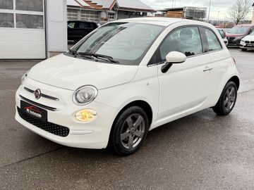 Fiat 500 - 1