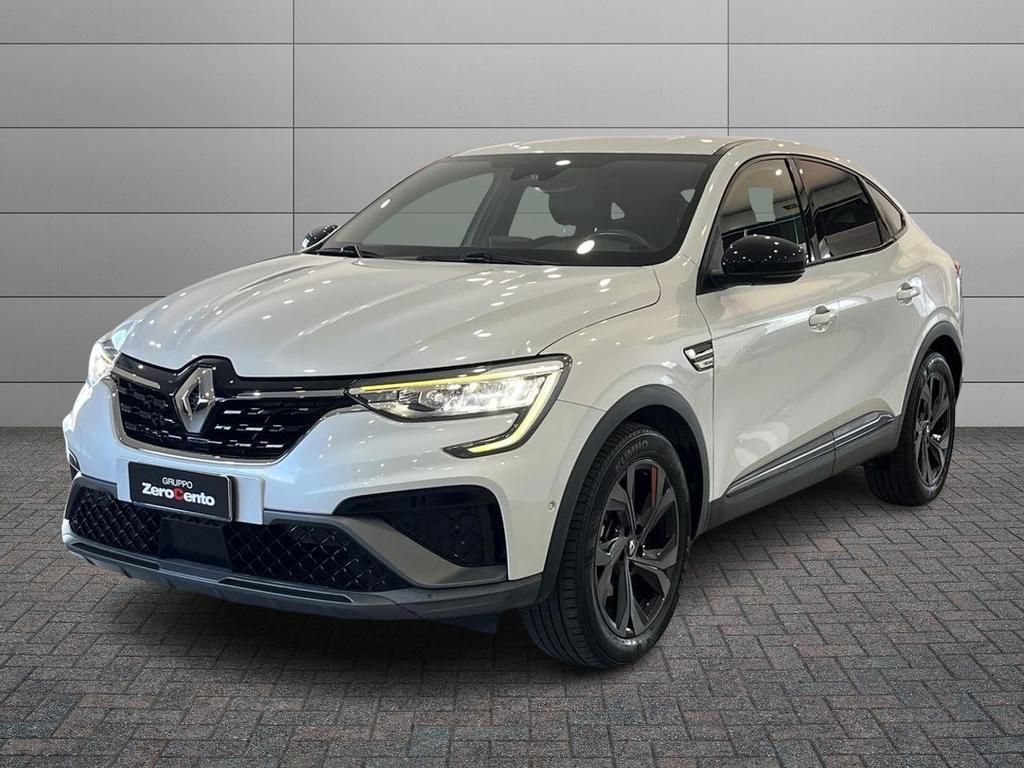 Image of Renault Arkana